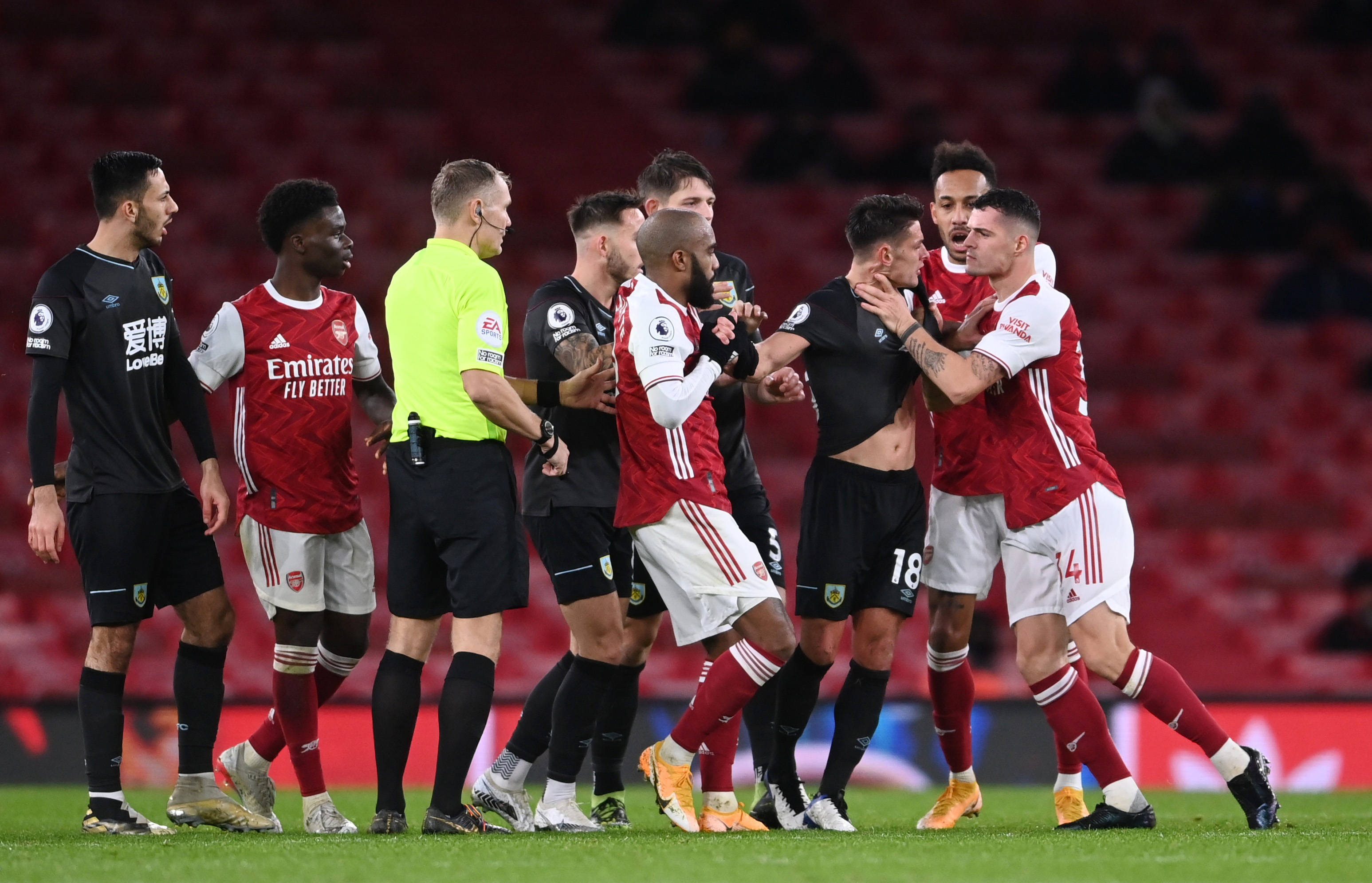 开回应此事 开回应此事