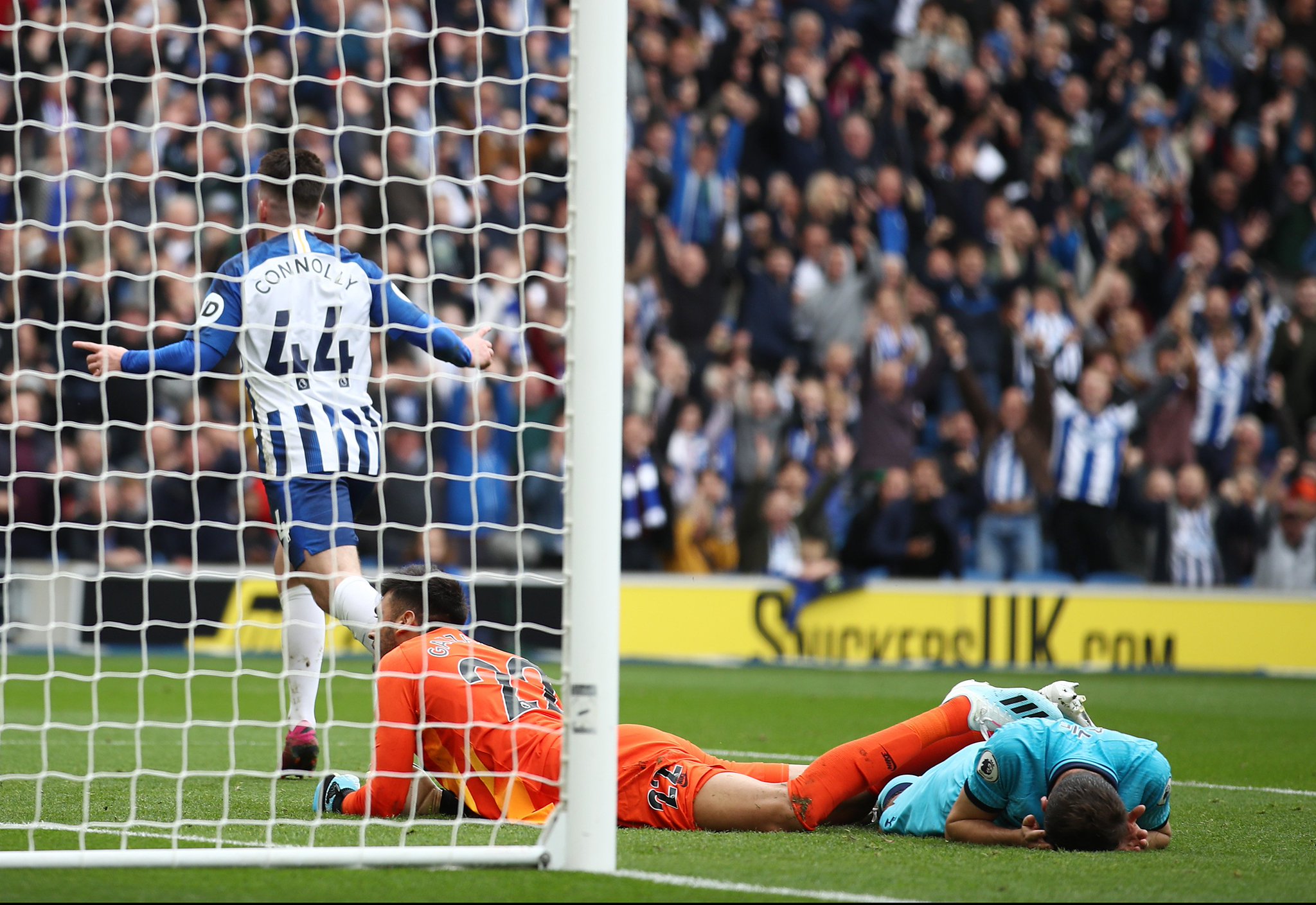 小組賽中因 小組賽中因